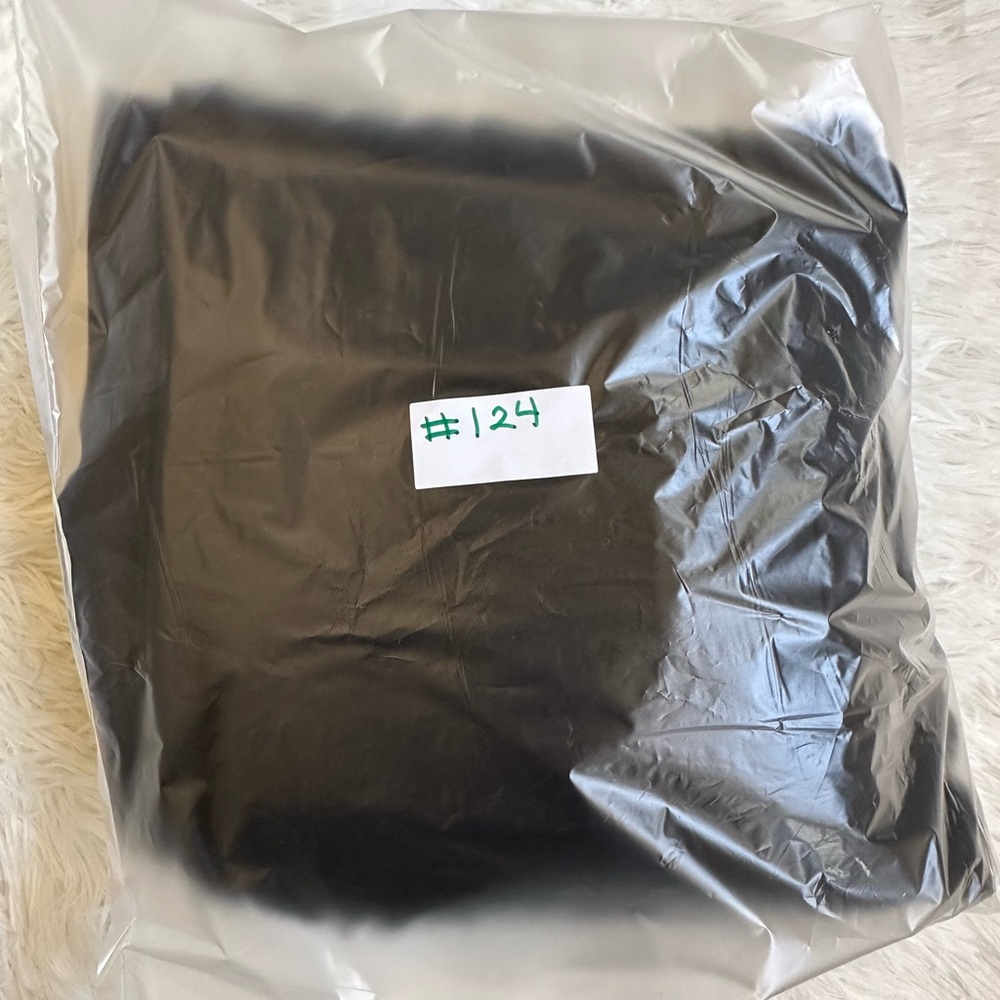 Nike Jordan Flight Joggers Cargo Baggy pants Men’s L Sports Casual Embroidered - Picture 16 of 16